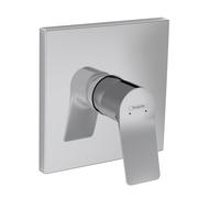 hansgrohe Vivenis rubinetto doccia da incasso con miscelatore, 75615000, Vivenis cromo [Rubinetteria Bagno > Rubinetteria Doccia]