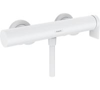 Hansgrohe Vivenis rubinetto per doccia a parete bianco 75620700