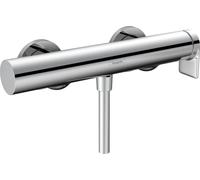 hansgrohe Vivenis, Mitigeur monocommandé pour douche apparent, 75620000, 75620000, Colorazione: cromo