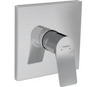 Hansgrohe Vivenis rubinetto per doccia da incasso cromo 75615000
