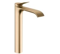 Hansgrohe Vivenis rubinetto per lavabo verticale || 75042140