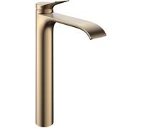 Hansgrohe Vivenis rubinetto per lavabo verticale || 75044140