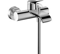 hansgrohe Vivenis rubinetto vasca esterno, miscelatore monocomando, 75423000, Vivenis cromo [Rubinetteria Bagno > Rubinetteria Vasca]
