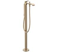 Hansgrohe Vivenis rubinetto per vasca e doccia a terra || 75445140