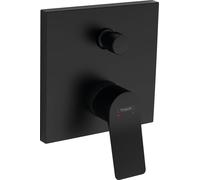 Miscelatore Vasca Doccia da Incasso Hansgrohe Vivenis Set di finitura con combinazione di sicurez...