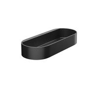 hansgrohe WallStoris panier de rangement, 27913670, 27913670, Colorazione: Nero opaco