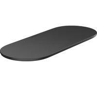 hansgrohe WallStoris coperchio per cestello portaoggetti, 27925670, colore: n...