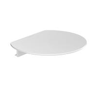hansgrohe WallStoris tablette, 27915700, 27915700, Colorazione: bianco opaco