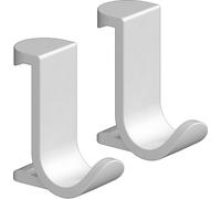 hansgrohe WallStoris crochet porte-serviettes large, 27914700, 27914700, Colorazione: bianco opaco