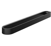 Hansgrohe WallStoris portasciugamani nero 27926670