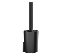 hansgrohe Porta scopino WallStoris , 27927, Colorazione: Nero opaco - 27927670