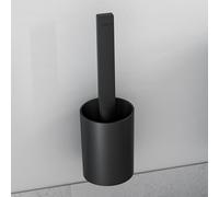 hansgrohe WallStoris set portascopino WC, 27927670, WallStoris [Accessori Bagno > Set Portascopino]