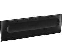 Hansgrohe WallStoris - Tergivetri, nero opaco 27916670
