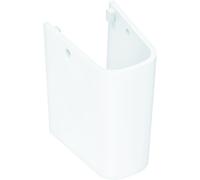 hansgrohe Xanuia Q demi-colonne, pour lave-mains, 190x270x325mm, blanc, 60174450, 60174450