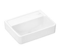 hansgrohe Xanuia Q lavamani, 60231450, Xanuia Q bianco [Lavabi > Lavamani]