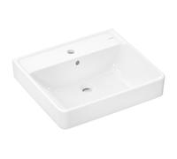hansgrohe Xanuia Q lavabo da appoggio, 60238450, Xanuia Q bianco [Ceramiche da Bagno > Lavabi]