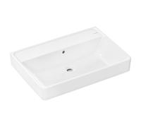 hansgrohe Xanuia Q lavabo sospeso, 60222450, Xanuia Q bianco [Lavabi > Lavabi Sospesi]