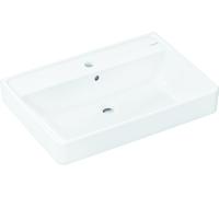 hansgrohe Xanuia Q lavabo sospeso, 60221450, Xanuia Q bianco [Lavabi > Lavabi Sospesi]