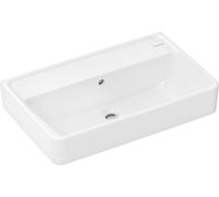 hansgrohe Xanuia Q lavabo sospeso, 61125450, Xanuia Q bianco [Lavabi > Lavabi Sospesi]