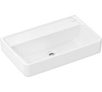 hansgrohe Xanuia Q lavabo sospeso, 61127450, Xanuia Q bianco [Lavabi > Lavabi Sospesi]