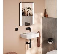 hansgrohe Xanuia Q lavamani, 61142450, Xanuia Q bianco [Lavabi > Lavamani]