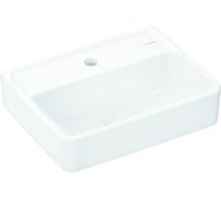 hansgrohe Xanuia Q lavamani, 60230450, Xanuia Q bianco [Ceramiche da Bagno > Lavabi]