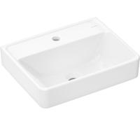 hansgrohe Xanuia Q lavamani, 60233450, Xanuia Q bianco [Lavabi > Lavamani]