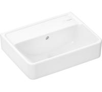 hansgrohe Xanuia Q lavamani, 61140450, Xanuia Q bianco [Lavabi > Lavamani]