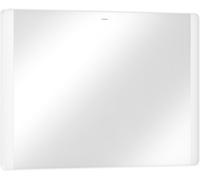 Hansgrohe Xarita Lite Q specchio, illuminazione LED verticale, 1000x30x700mm, sensore IR, 54977, Colorazione: Bianco opaco