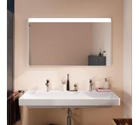 hansgrohe Xarita Lite Q specchio, 54973700, Xarita Lite Q [Specchi]
