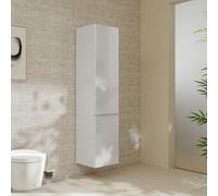 hansgrohe Xelu Q colonna, 2 ante, 54135700, Xelu Q [Mobili da Bagno > Colonne]