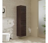 hansgrohe Xelu Q colonna, 2 ante, 54138000, Xelu Q [Mobili da Bagno > Colonne]