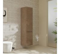 hansgrohe Xelu Q colonna, 2 ante, 54141000, Xelu Q [Mobili da Bagno > Colonne]