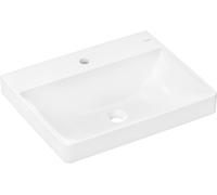 hansgrohe Xelu Q lavabo sospeso, 60317450, Xelu Q bianco [Lavabi > Lavabi Sospesi]