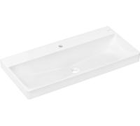 hansgrohe Xelu Q lavabo sospeso, 60321450, Xelu Q bianco [Lavabi > Lavabi Sospesi]