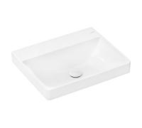 Hansgrohe Xelu Q lavabo 60x48 cm rettangolare a parete-da mobile bianco 61017450
