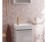 hansgrohe Xelu Q lavamani, 60315450, Xelu Q bianco [Lavabi > Lavamani]