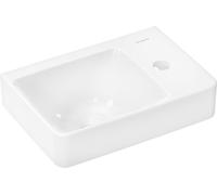 hansgrohe Xelu Q lavamani, 60314450, Xelu Q bianco [Lavabi > Lavamani]