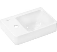 hansgrohe Xelu Q lavamani, 60315450, Xelu Q bianco [Lavabi > Lavamani]