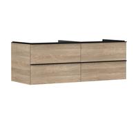 hansgrohe Xelu Q mobile, 4 scomparti estraibili, 54088670, Xelu Q [Mobili da Bagno > Mobili Lavabo]