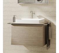 hansgrohe Xelu Q mobile, 1 scomparto estraibile, 54056000, Xelu Q [Mobili da Bagno > Mobili Lavabo]