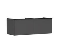 hansgrohe Xelu Q mobile, 2 scomparti estraibili, 54067670, Xelu Q [Mobili da Bagno > Mobili Lavabo]