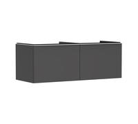 hansgrohe Xelu Q mobile, 2 scomparti estraibili, 54067700, Xelu Q [Mobili da Bagno > Mobili Lavabo]