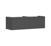hansgrohe Xelu Q mobile, 2 scomparti estraibili, 54071000, Xelu Q [Mobili da Bagno > Mobili Lavabo]