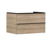 hansgrohe Xelu Q mobile, 2 scomparti estraibili, 54076670, Xelu Q [Mobili da Bagno > Mobili Lavabo]