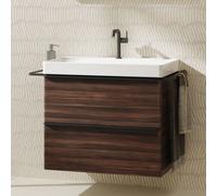 hansgrohe Xelu Q mobile sottolavabo, 2 scomparti estraibili, 54030670, Xelu Q [Mobili da Bagno > Mobili Lavabo]