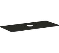 Hansgrohe Xelu Q piano sopra armadietto 118x55 cm grigio 54115910