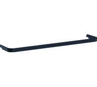 hansgrohe Xelu Q portasciugamani, 90x430, 54143, Colorazione: nero opaco