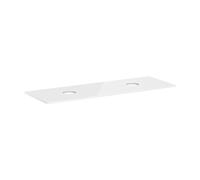 hansgrohe Xelu Q top, 2 aperture, 54119050, Xelu Q [Mobili da Bagno > Top]