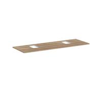 hansgrohe Xelu Q consolle, 54126230, Xelu Q [Mobili da Bagno > Piani e Console per Lavabo]